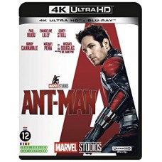 FILME-ANT-MAN -4K- (2BLU-RAY)