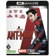 FILME-ANT-MAN -4K- (2BLU-RAY)