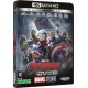 FILME-AVENGERS: AGE OF.. -4K- (2BLU-RAY)