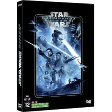 FILME-STAR WARS EPISODE IX:.. (DVD)