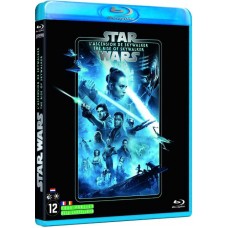 FILME-STAR WARS EPISODE IX:.. (BLU-RAY)