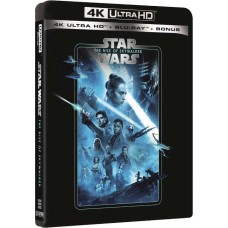 FILME-STAR WARS EPISODE.. -4K- (2BLU-RAY)