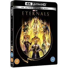 FILME-ETERNALS -4K- (2BLU-RAY)