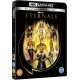 FILME-ETERNALS -4K- (2BLU-RAY)