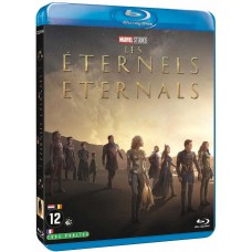 FILME-ETERNALS (BLU-RAY)