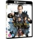 FILME-KING'S MAN (2BLU-RAY)