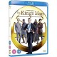 FILME-KING'S MAN (BLU-RAY)