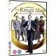 FILME-KING'S MAN (DVD)