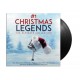 CHRISTMAS LEGENDS-ULTIMATE COLLECTION (LP)
