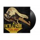 CLASH-STAY FREE - LIVE IN NYC.. (LP)