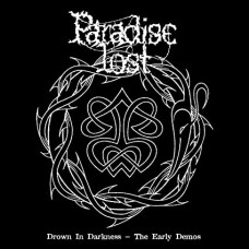 PARADISE LOST-DROWN IN.. -BONUS TR- (CD)