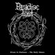PARADISE LOST-DROWN IN.. -BONUS TR- (CD)