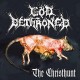 GOD DETHRONED-CHRISTHUNT -LTD- (LP)