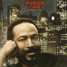 MARVIN GAYE-MIDNIGHT LOVE (2CD)
