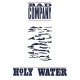 BAD COMPANY-HOLY WATER (CD)