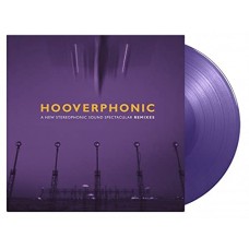 HOOVERPHONIC-A NEW STEREOPHONIC SOUND SPECTACULAR REMIXES (12")
