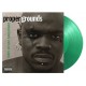 PROPER GROUNDS-DOWNTOWN CIRCUS GANG -CLRD- (LP)