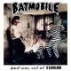BATMOBILE-BAIL WAS SET AT.. -CLRD- (LP)