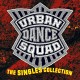URBAN DANCE SQUAD-SINGLES COLLECTION (2LP)