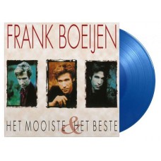 FRANK BOEIJEN-HET MOOISTE & HET BESTE -COLOURED- (3LP)