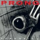 PRONG-CLEANSING -HQ/INSERT- (LP)