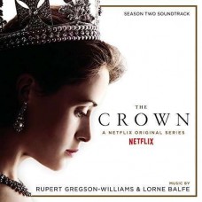 B.S.O. (BANDA SONORA ORIGINAL)-CROWN SEASON 2 -HQ- (2LP)