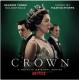 B.S.O. (BANDA SONORA ORIGINAL)-CROWN SEASON 3 -HQ/INSERT- (LP)