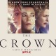 B.S.O. (BANDA SONORA ORIGINAL)-CROWN SEASON 4 -HQ/INSERT- (LP)