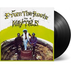 MAYTALS-FROM THE ROOTS -HQ- (LP)