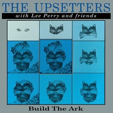 UPSETTERS & LEE PERRY-BUILD THE ARK -HQ- (3LP)