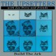 UPSETTERS & LEE PERRY-BUILD THE ARK -HQ- (3LP)