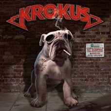 KROKUS-DIRTY DYNAMITE -HQ- (2LP)