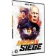 FILME-AMERICAN SIEGE (DVD)