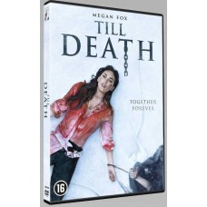 FILME-TILL DEATH (DVD)