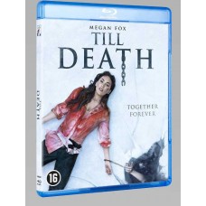 FILME-TILL DEATH (BLU-RAY)