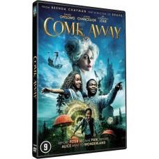 FILME-COME AWAY (DVD)