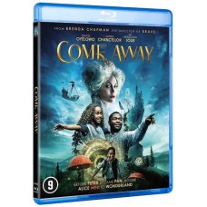 FILME-COME AWAY (BLU-RAY)