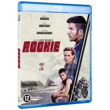 FILME-ROOKIE (BLU-RAY)