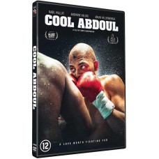FILME-COOL ABDOUL (DVD)