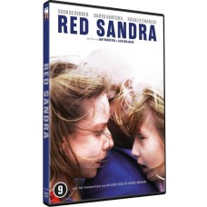 FILME-RED SANDRA (DVD)