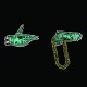 RUN THE JEWELS-RUN THE JEWELS -COLOURED- (LP)