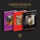 WONHO-OBSESSION -PHOTOBOOK- (CD)