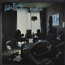 ALAN ROSS BAND-RESTLESS NIGHTS (CD)