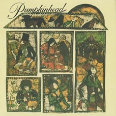 PUMPKINHEAD-PUMPKINHEAD (CD)