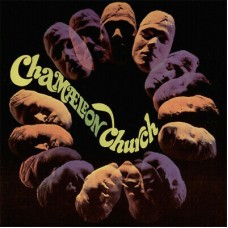 CHAMAELEON CHURCH-CHAMAELEON CHURCH (CD)