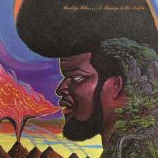 BUDDY MILES-A MESSAGE TO THE PEOPLE (CD)