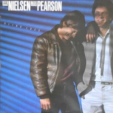 NIELSEN/PEARSON-BLIND LUCK (CD)