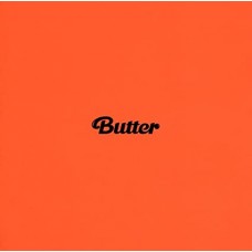 BTS-BUTTER -PHOTOBOOK- (CD)