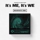 TEMPEST-IT'S ME,.. -PHOTOBOOK- (CD)