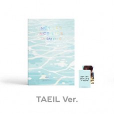 NCT 127-[TAEIL] NCT 127 [NCT.. (LIVRO)